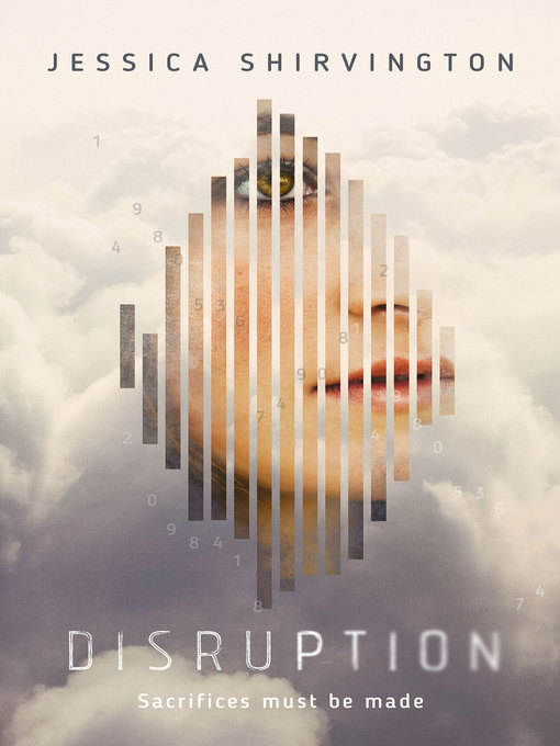 Title details for Disruption by Jessica Shirvington - Wait list